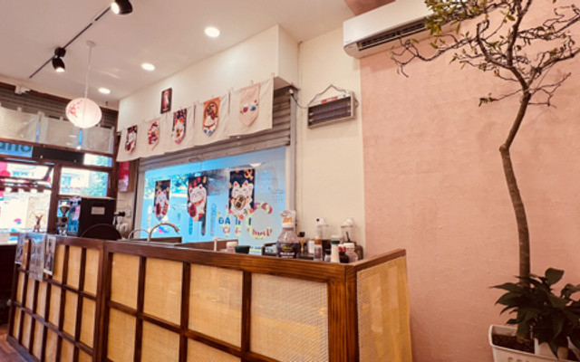 Matchaholic - Quang Trung