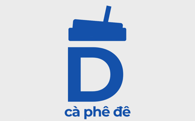 D Coffee - Cà Phê Đê