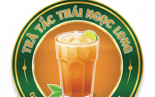 Sữa Hạt Sen Ngọc Long - Trà Tắc & Nước Sâm - Bờ Bao Tân Thắng