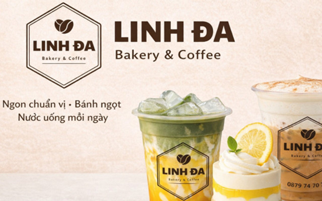LINH ĐA Bakery & Coffee