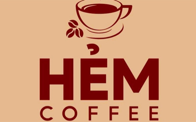 HẺM COFFEE - Lê Văn Thọ