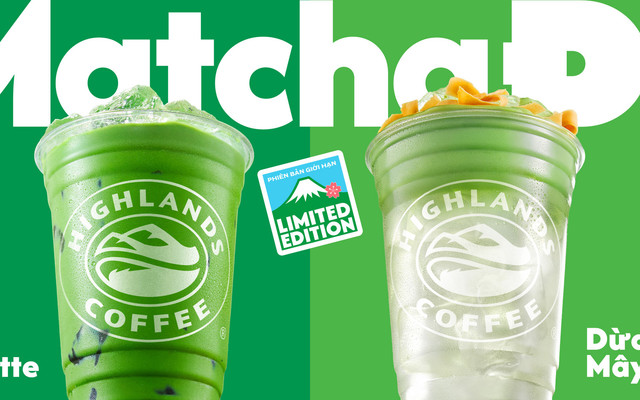 Highlands Coffee - Trà, Cà Phê & Bánh - Celia Nesta Đà Nẵng