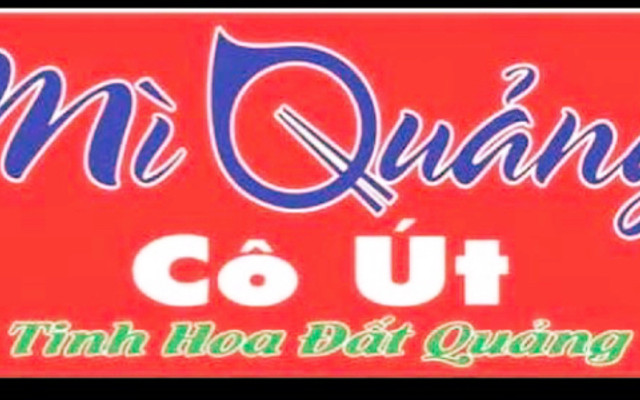 Mì Quảng Cô Út - Đường 26