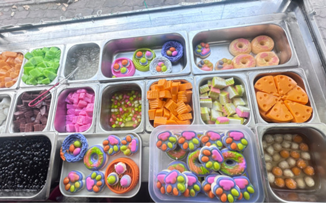 Trà Sữa TEEMO - Trương Định