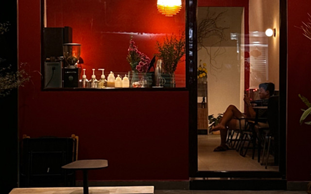 Sora Café - Biên Hoà