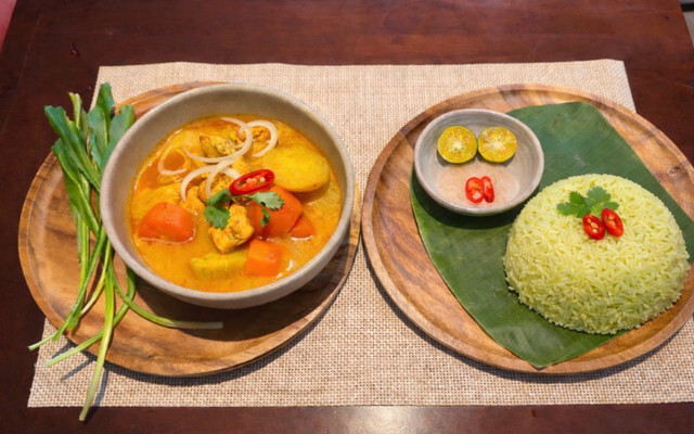 House Of Bánh Mì - Cà Phê, Bánh Mì & Cơm - 28 Thảo Điền