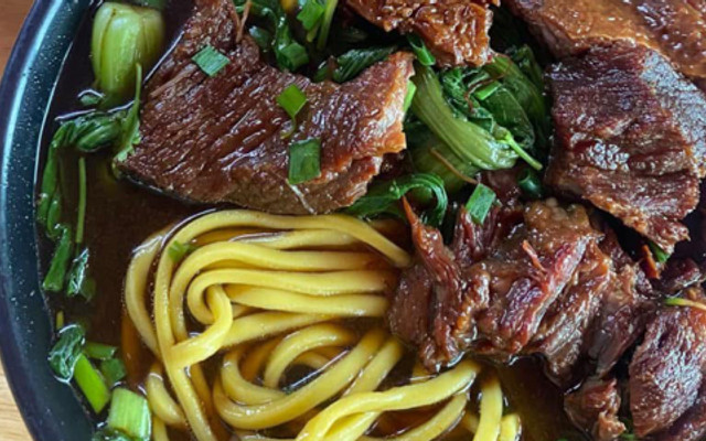 Mì Bò Đài Loan - 49 Trần Quốc Toản