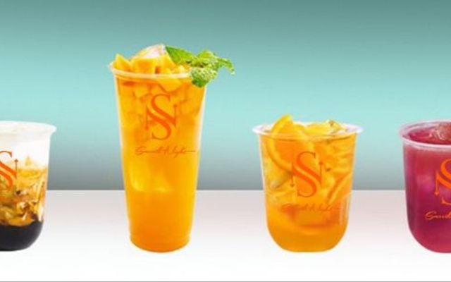 Cuong Hạ Long - Trà, Cà Phê & Nước Ép - An Khánh