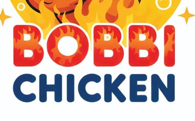 BOBBI - Gà Rán, Pizza & Hải Sản Sốt