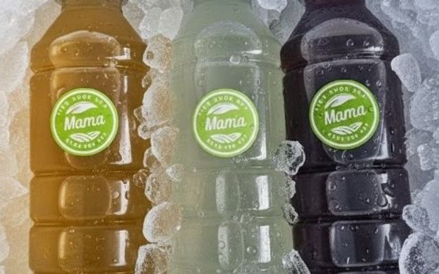 Mama - Nước Thanh Nhiệt - Nguyễn Văn Cừ