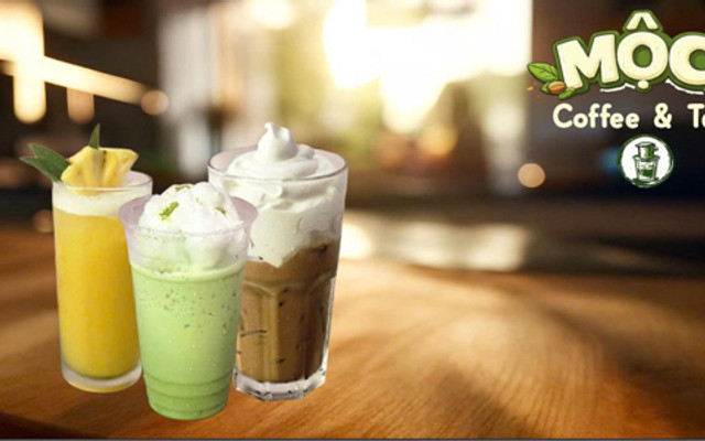 Mộc Coffee - Phong Phú