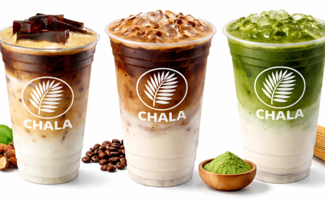 CHALA - Trà & Cafe - 30 Cô Bắc