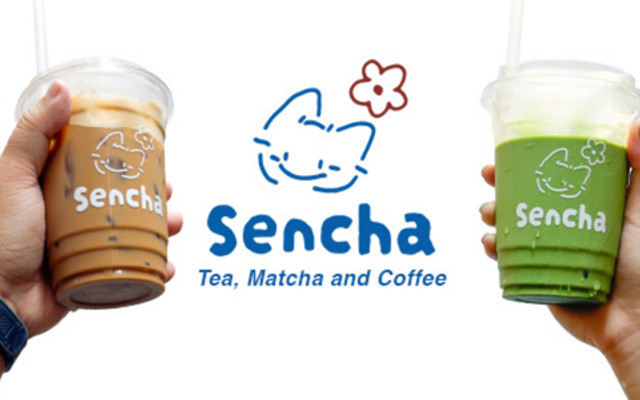 SenCha - Trà & Matcha