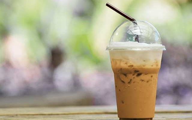 Bin Café - Cà Phê - Hùng Vương