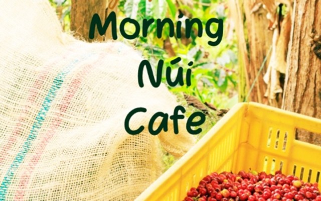 Núi Cafe