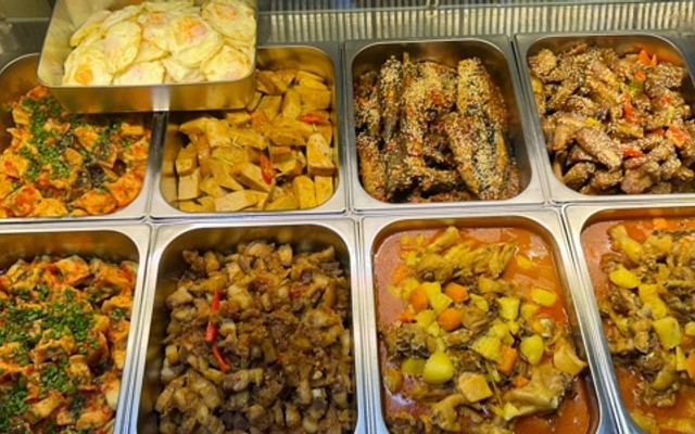 Cơm Vị Nhà - Hà Đông