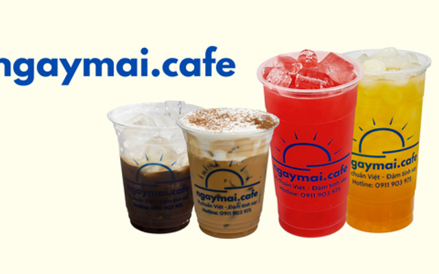Ngày Mai Cafe - ngaymai.cafe