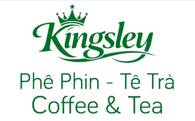 Kingsley - Phê Phin & Tê Trà