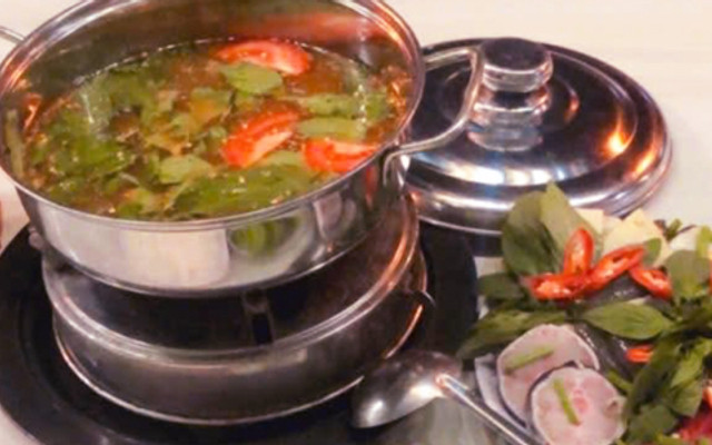 Mì Cay (Lẩu) Chuột Nhỏ - 64 Nguyễn Bỉnh Khiêm