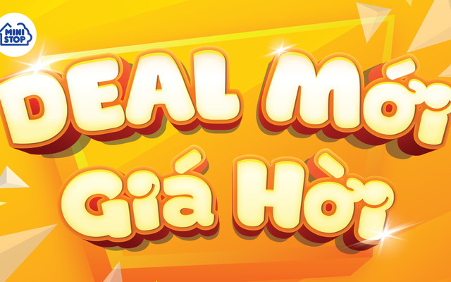 MiniStop - S242 - Hòa Bình