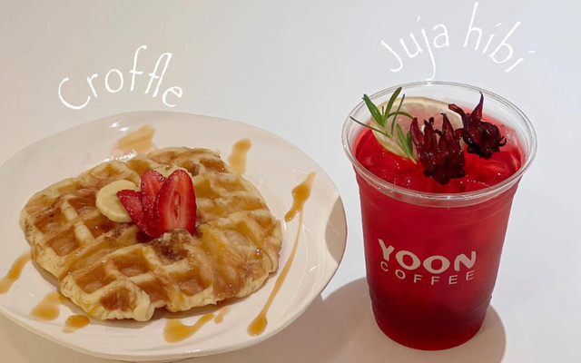 YOON COFFEE