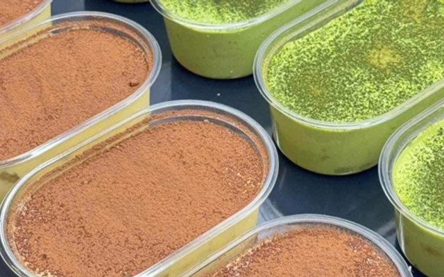 Tiệm Của Béo - Bánh Kem & Bánh Bông Lan Các Loại