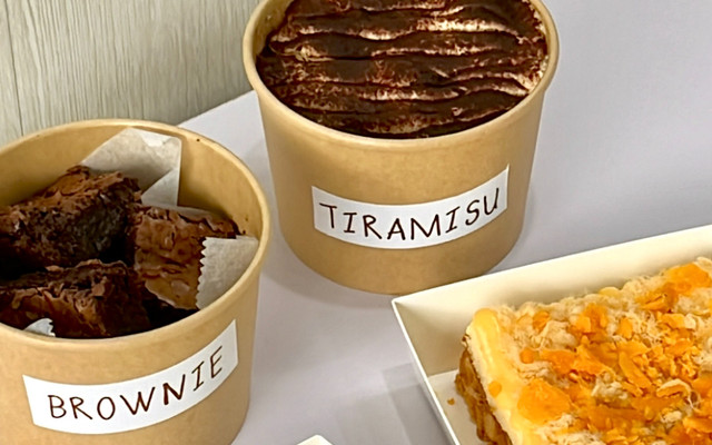 Tiệm Bánh - Day - Nguyễn Văn Cừ