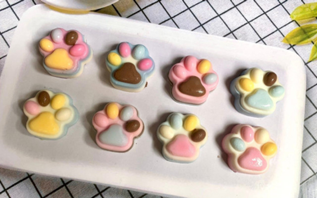 Lâu Trà & Trà Sữa Cốm - Đường Số 10