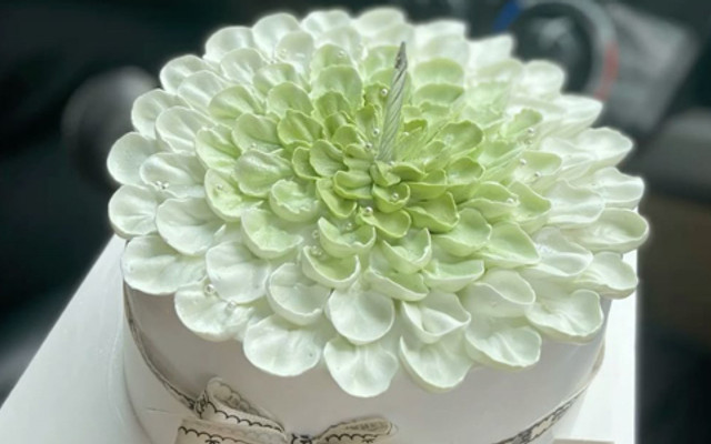 Bánh Sinh Nhật Gia Ken Bakery