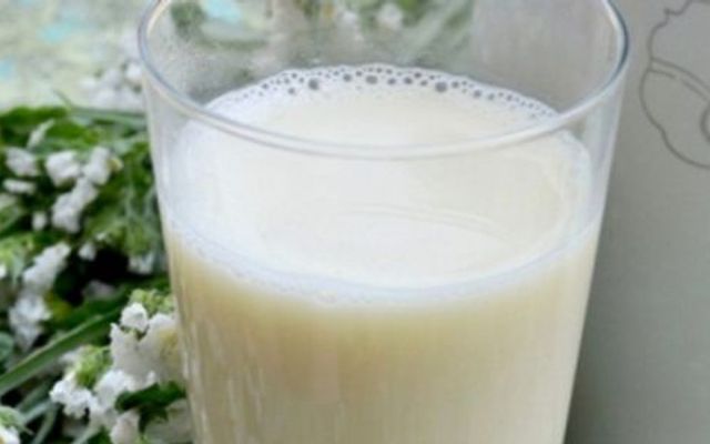 Sunny - Sữa Đậu Nành