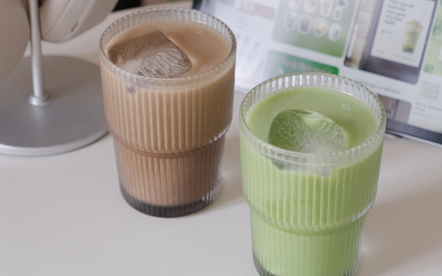 Haru Matcha And More - Đồ Uống - B27 KQH Hoàng Văn Thụ