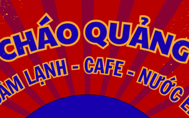 Mía Mix - Nước Ép, Sâm Lạnh & Cafe - CMT8