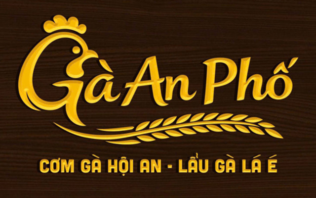GÀ AN PHỐ - Cơm Gà Hội An & Lẩu Gà Lá É