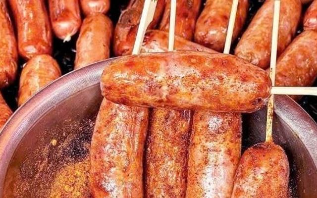 Ăn Vặt Cầu Ông Thìn