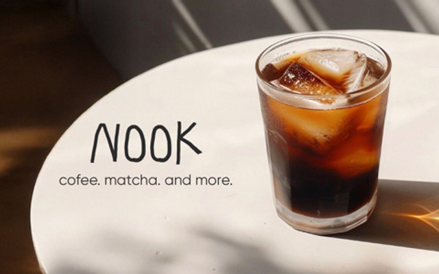 Nook Cafe