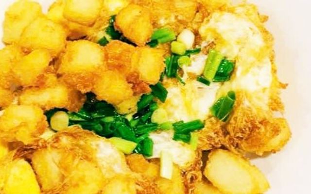 Bột Chiên 51 - Nguyễn Văn Lạc