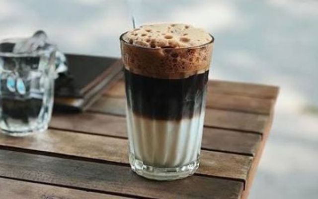 MỆT COFFEE & TEA CAKE