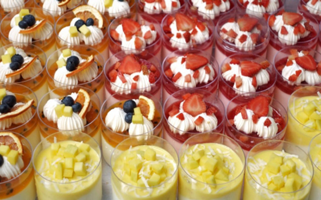 Lò Bánh - Phan Chu Trinh