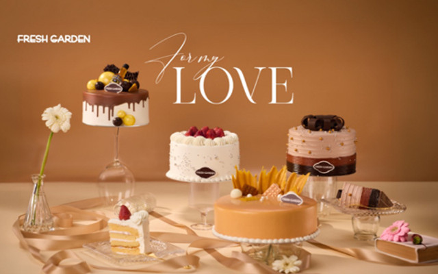 Fresh Garden Bakery - 90 Sài Đồng