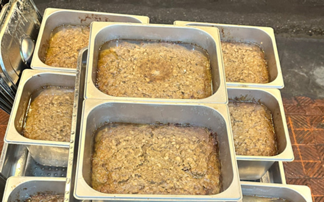 Dũng Pate Sạch Hải Phòng - Lam Sơn 