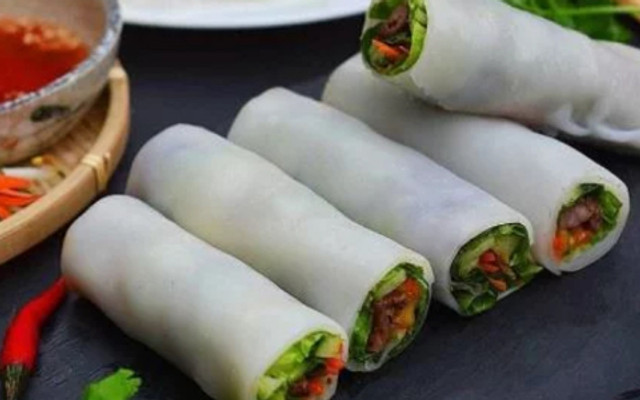 Nét Việt - Chuyên Cuốn - Park Zone 4