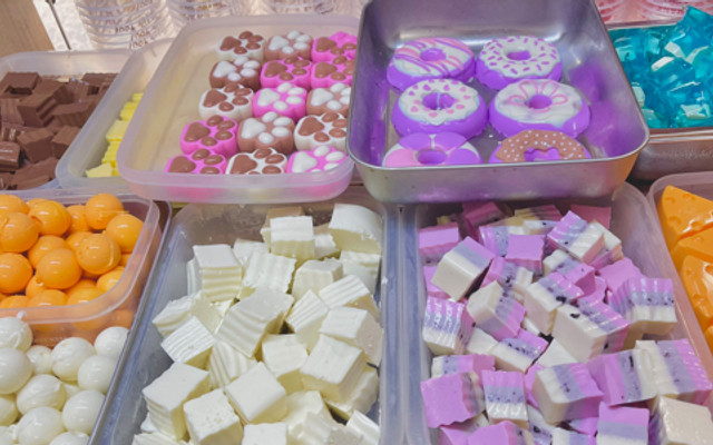 TRÀ SỮA SỊN - Hẻm 308 Huỳnh Tấn Phát