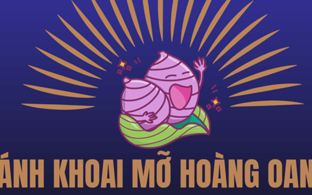 Bánh Khoai Mỡ Hoàng Oanh - Nguyễn Trung Trực
