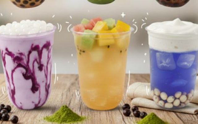 CiCi - Trà Sữa, Latte & Cà Phê - Phạm Thế Hiển