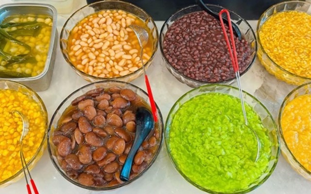 Tiệm Chè Số 1