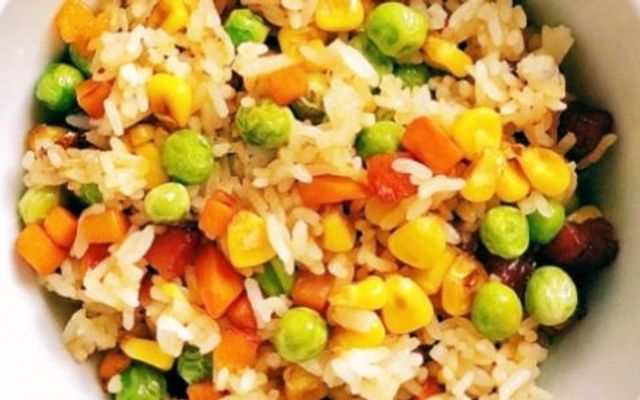 Thảo Nguyên - Cơm Chiên & Đồ Ăn Vặt - Huỳnh Tấn Phát