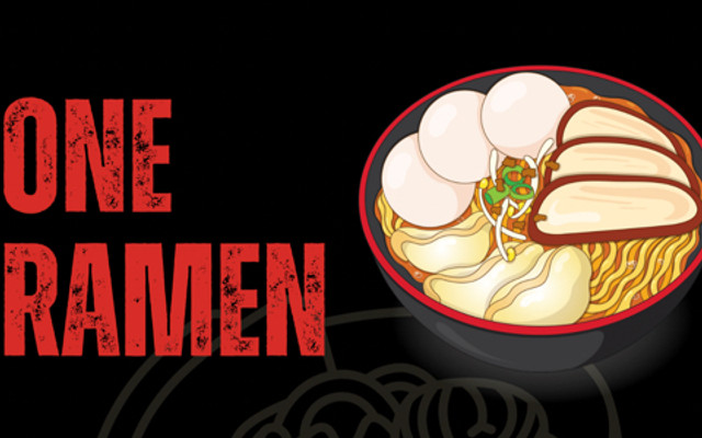 One Ramen - Mì Nhật Bản