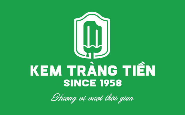 Kem Tràng Tiền - Thành Công