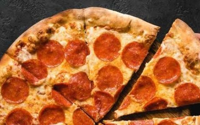 Pizza Ông Đầu Bếp - Nguyễn Hiền