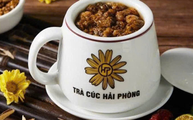 Trà Cúc Hải Phòng - Thái Hà
